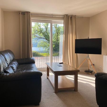 Conaglen, One Bedroom Apartment With Stunning Views. Fort William Exterior foto