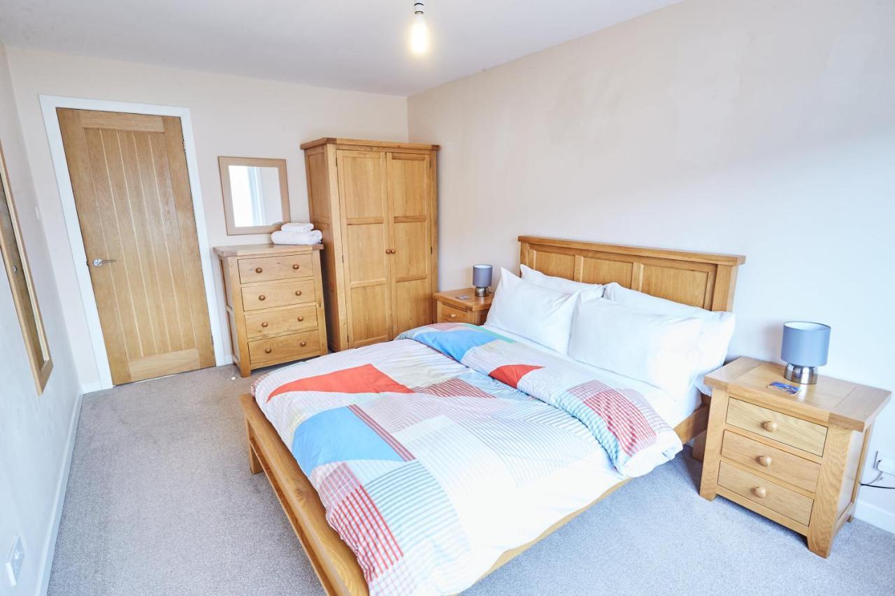 Conaglen, One Bedroom Apartment With Stunning Views. Fort William Exterior foto