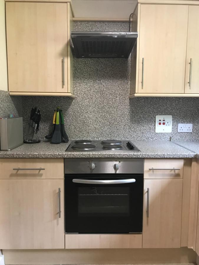 Conaglen, One Bedroom Apartment With Stunning Views. Fort William Exterior foto