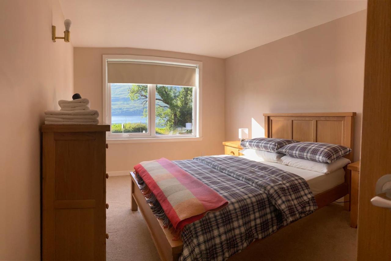 Conaglen, One Bedroom Apartment With Stunning Views. Fort William Exterior foto