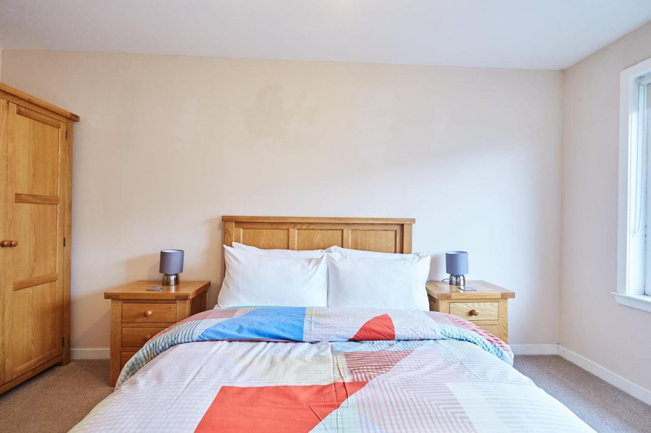 Conaglen, One Bedroom Apartment With Stunning Views. Fort William Exterior foto