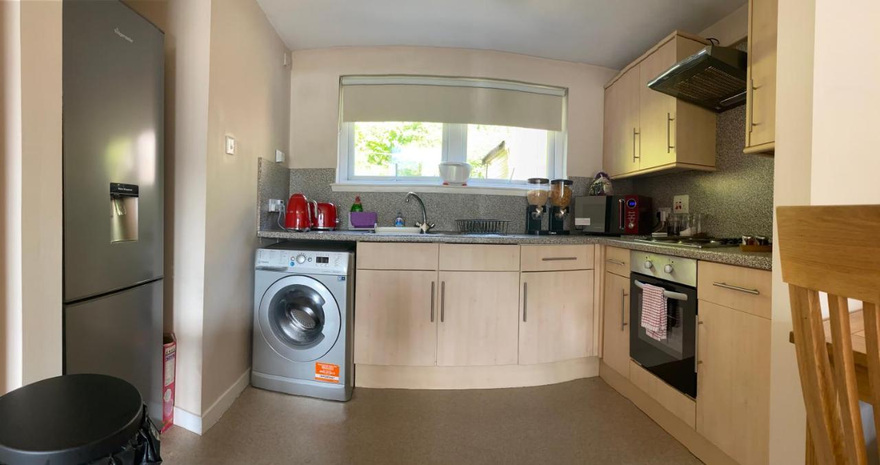 Conaglen, One Bedroom Apartment With Stunning Views. Fort William Exterior foto